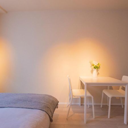 The Most Comfortable And Best Choice For Accommodation In Yoyogi Eow6 Токио Экстерьер фото