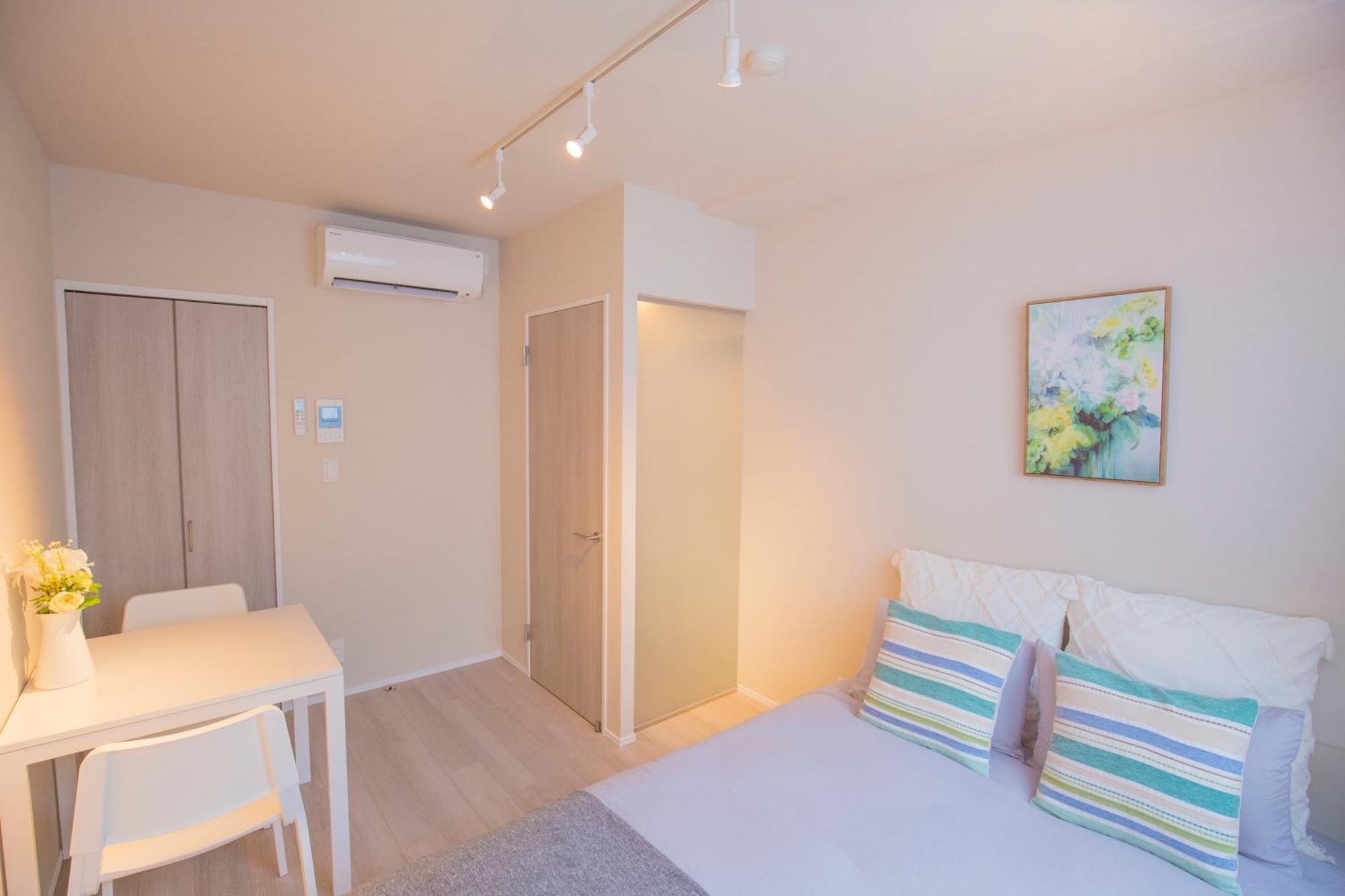 The Most Comfortable And Best Choice For Accommodation In Yoyogi Eow6 Токио Экстерьер фото