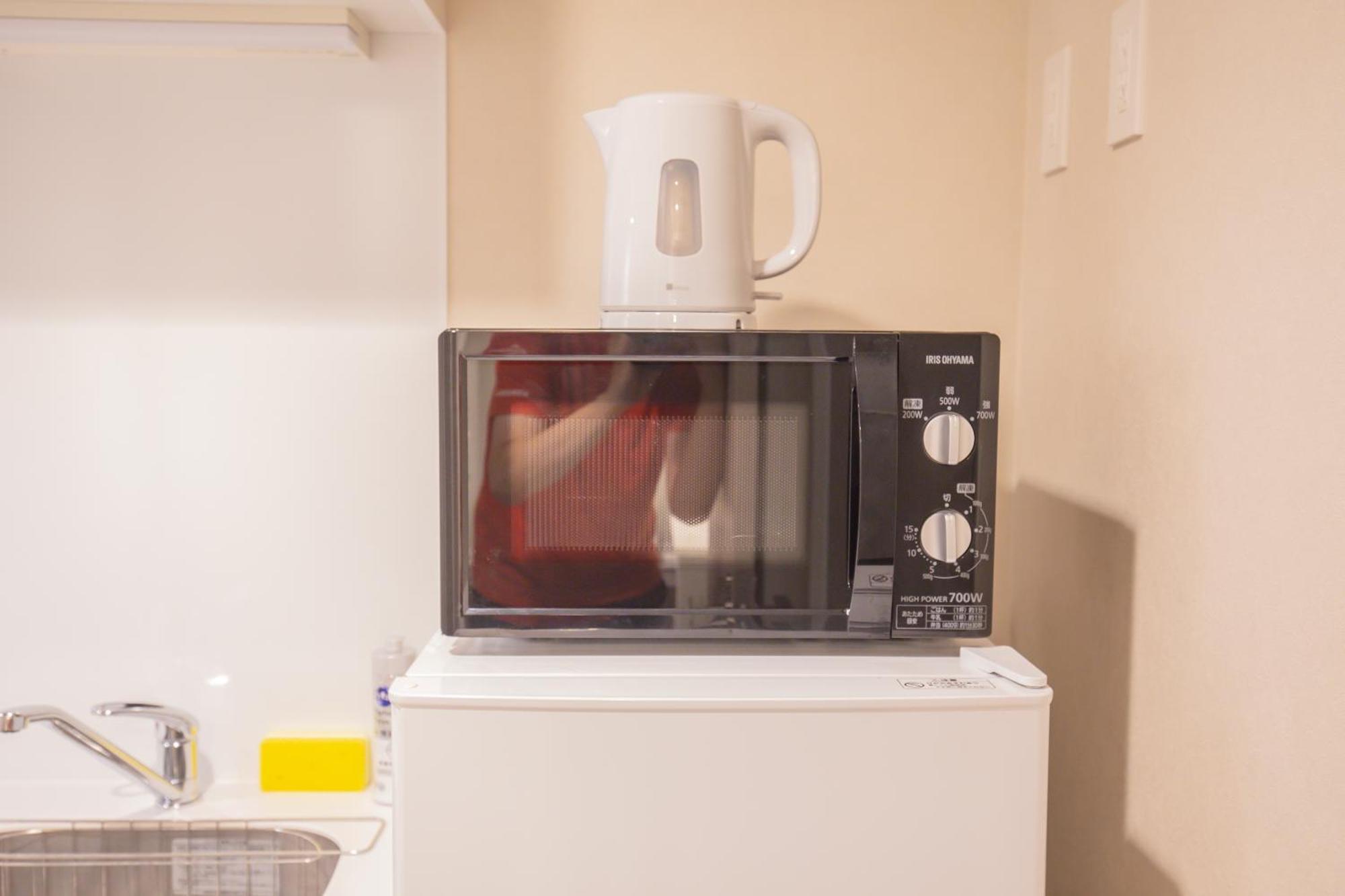 The Most Comfortable And Best Choice For Accommodation In Yoyogi Eow6 Токио Экстерьер фото