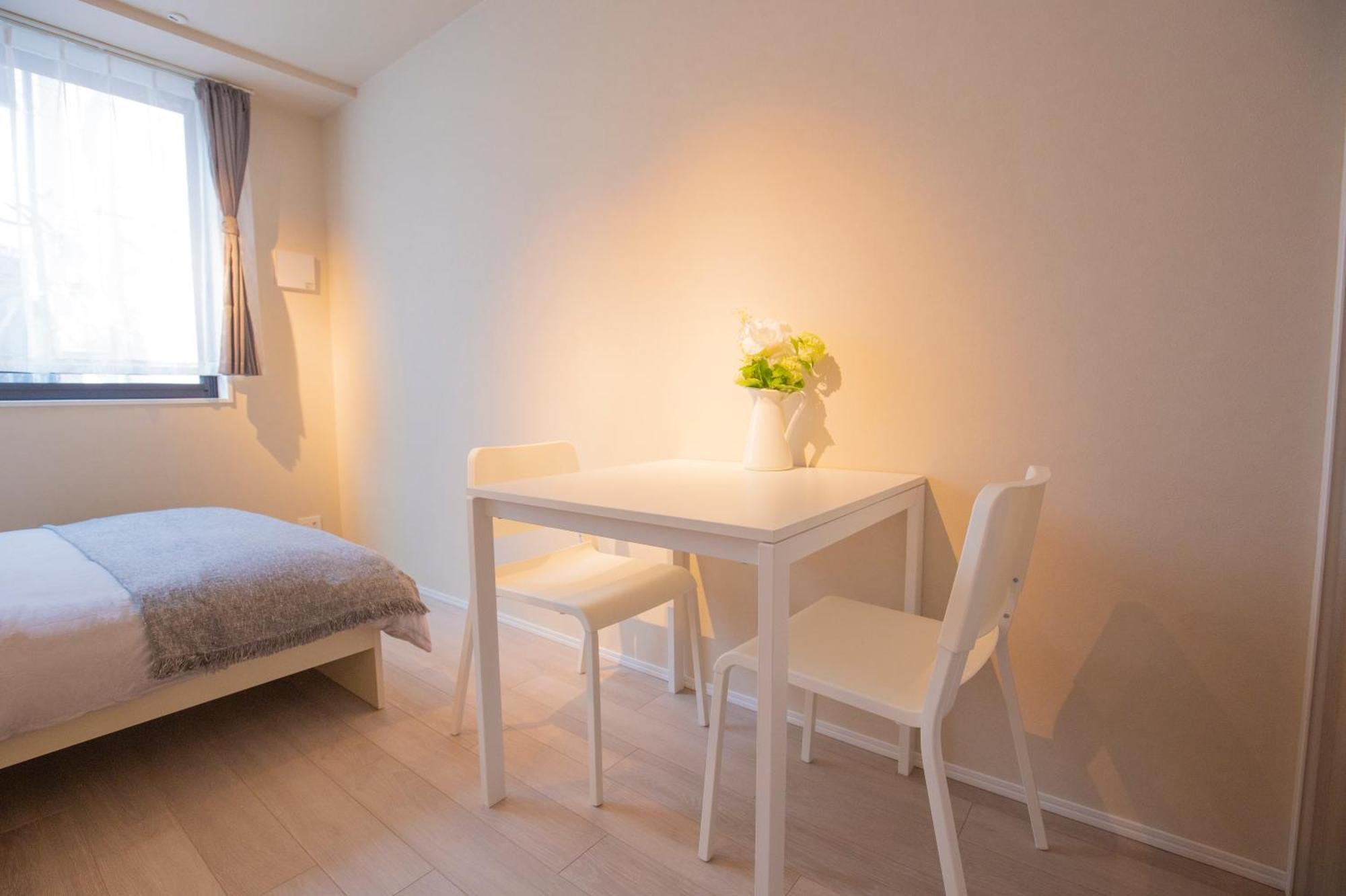 The Most Comfortable And Best Choice For Accommodation In Yoyogi Eow6 Токио Экстерьер фото