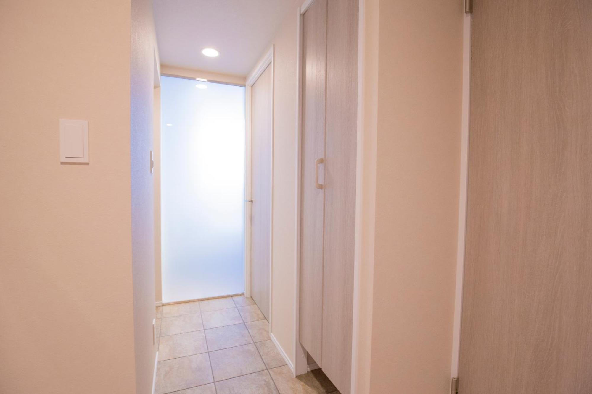 The Most Comfortable And Best Choice For Accommodation In Yoyogi Eow6 Токио Экстерьер фото