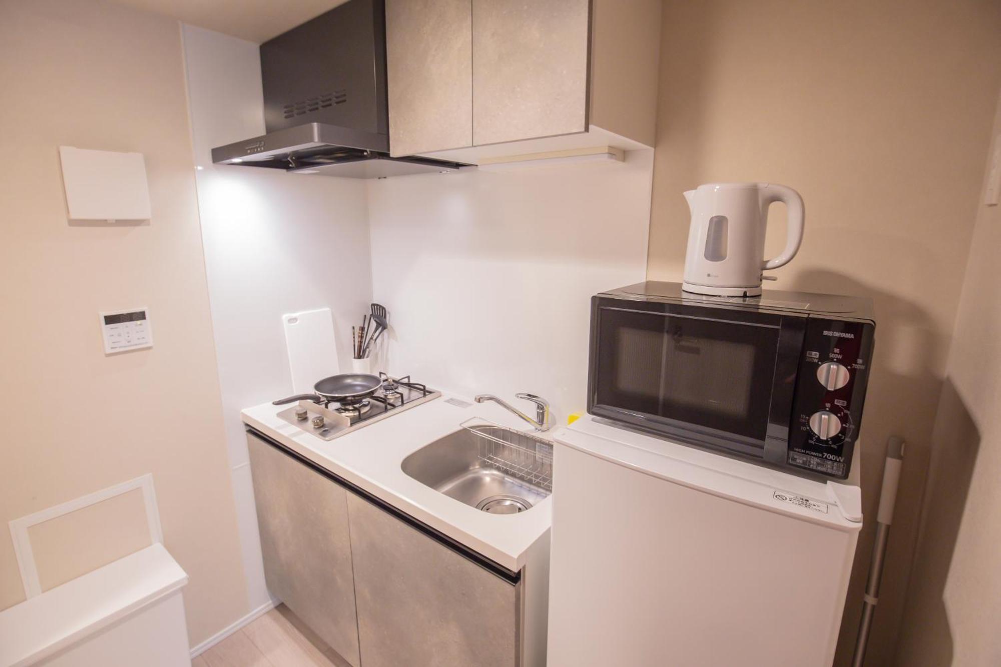 The Most Comfortable And Best Choice For Accommodation In Yoyogi Eow6 Токио Экстерьер фото