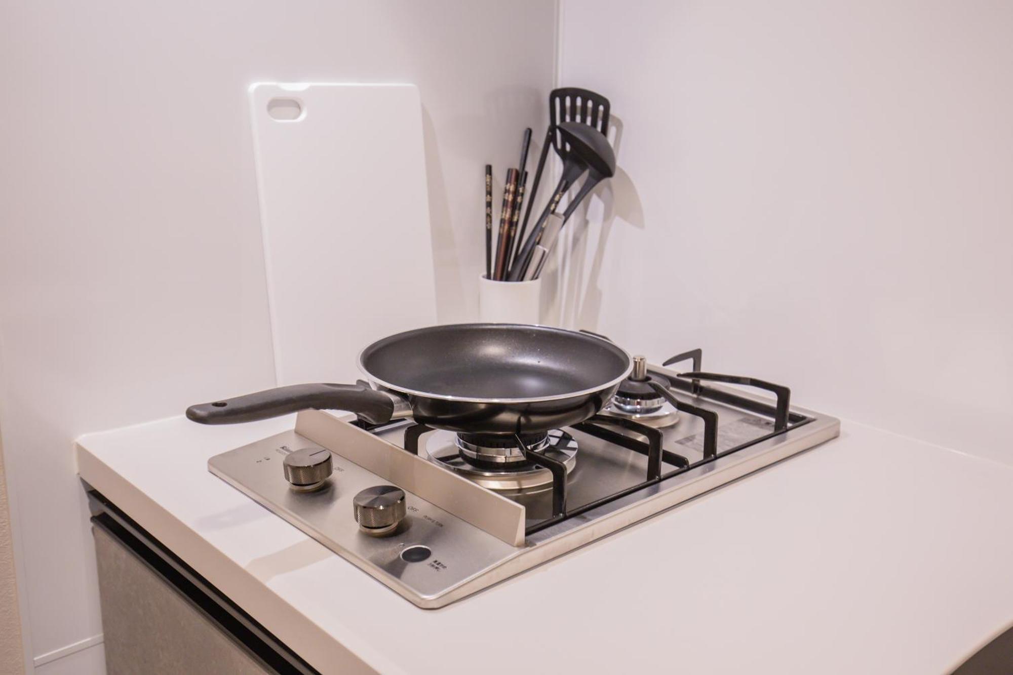 The Most Comfortable And Best Choice For Accommodation In Yoyogi Eow6 Токио Экстерьер фото