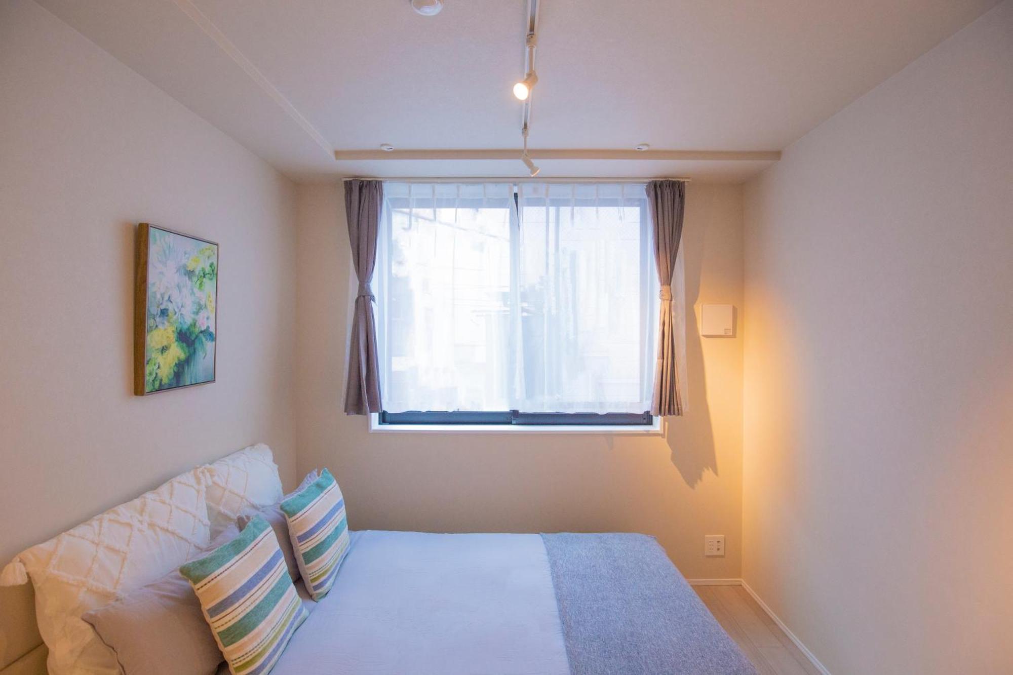 The Most Comfortable And Best Choice For Accommodation In Yoyogi Eow6 Токио Экстерьер фото
