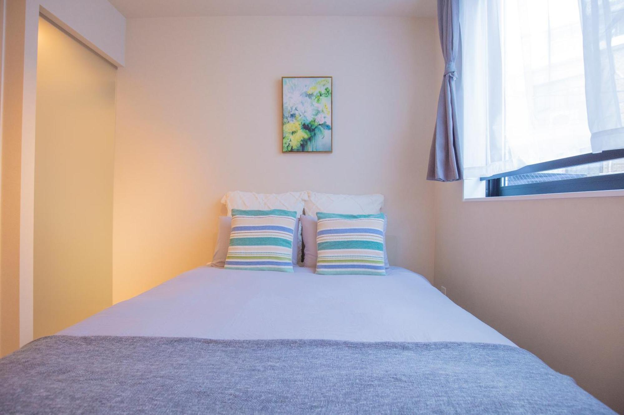 The Most Comfortable And Best Choice For Accommodation In Yoyogi Eow6 Токио Экстерьер фото