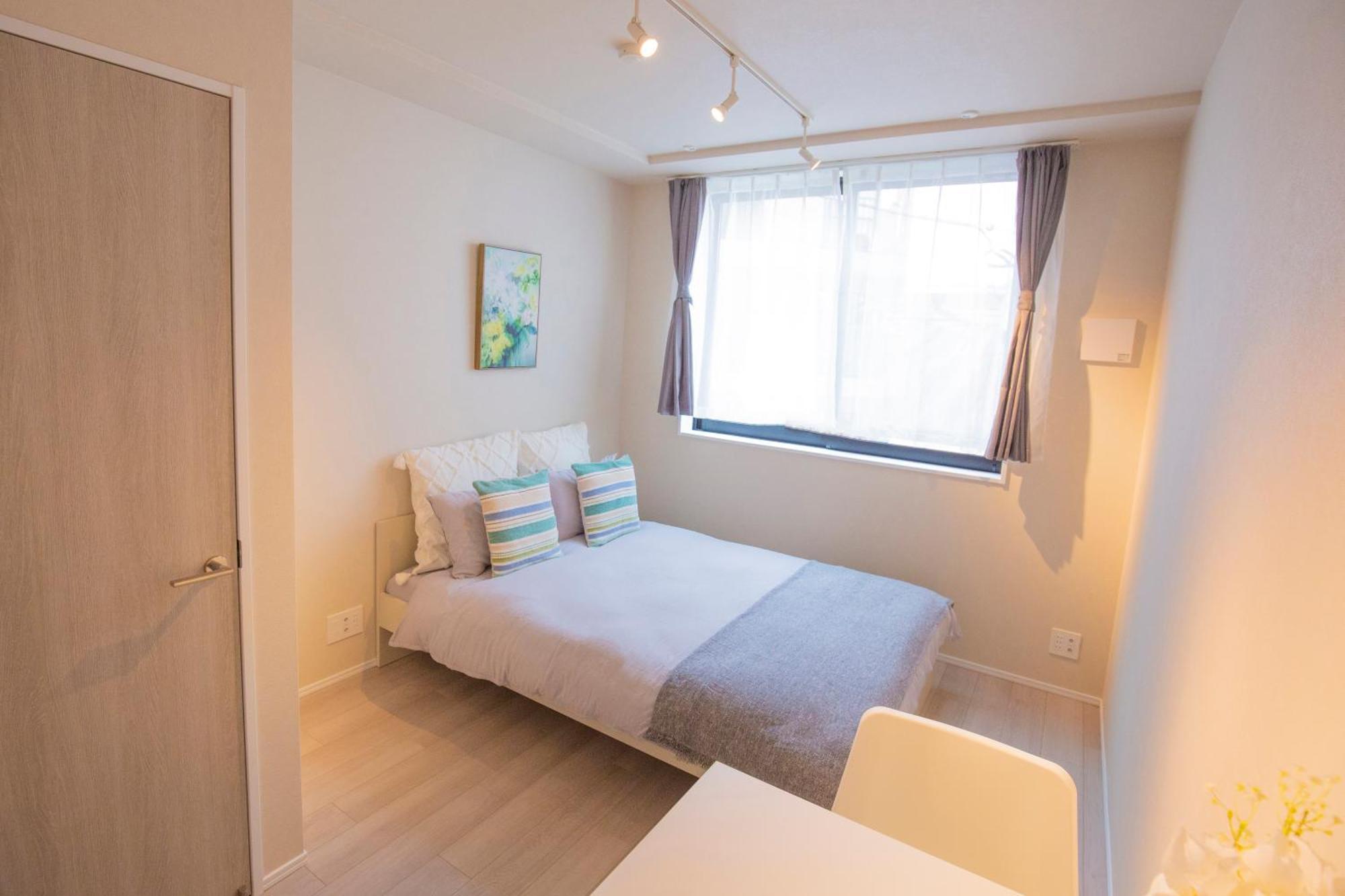 The Most Comfortable And Best Choice For Accommodation In Yoyogi Eow6 Токио Экстерьер фото
